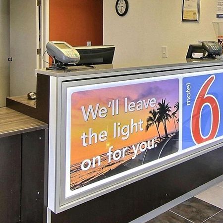 Motel 6-Buellton, Ca - Solvang Area Exteriör bild