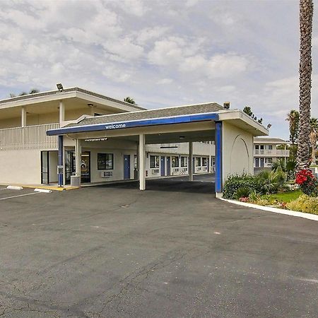 Motel 6-Buellton, Ca - Solvang Area Exteriör bild