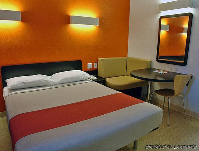 Motel 6-Buellton, Ca - Solvang Area Exteriör bild