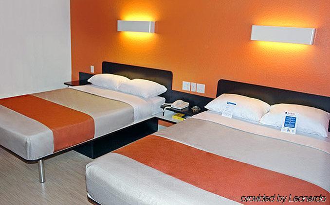 Motel 6-Buellton, Ca - Solvang Area Exteriör bild