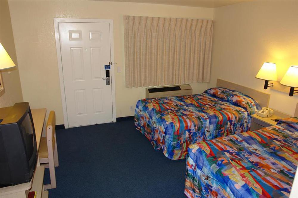 Motel 6-Buellton, Ca - Solvang Area Rum bild